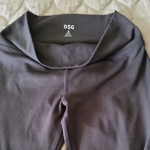DSG Charcoal Active Leggings